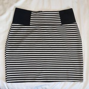 Twenty One skirt